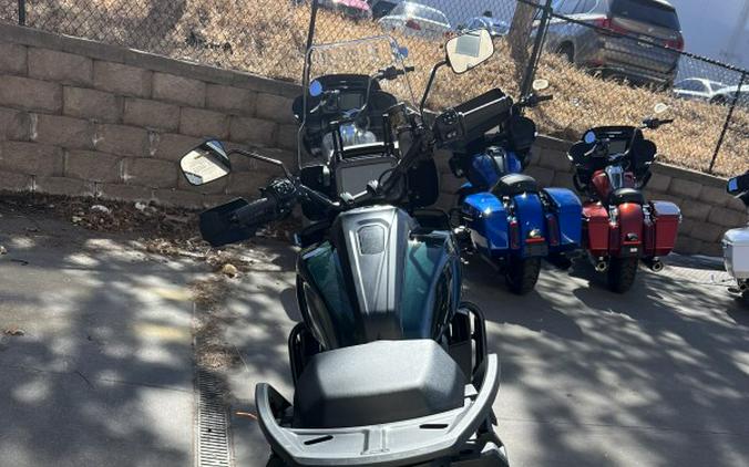 2024 Harley-Davidson® Pan America® 1250 Special