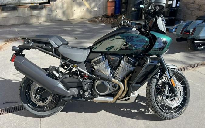 2024 Harley-Davidson® Pan America® 1250 Special