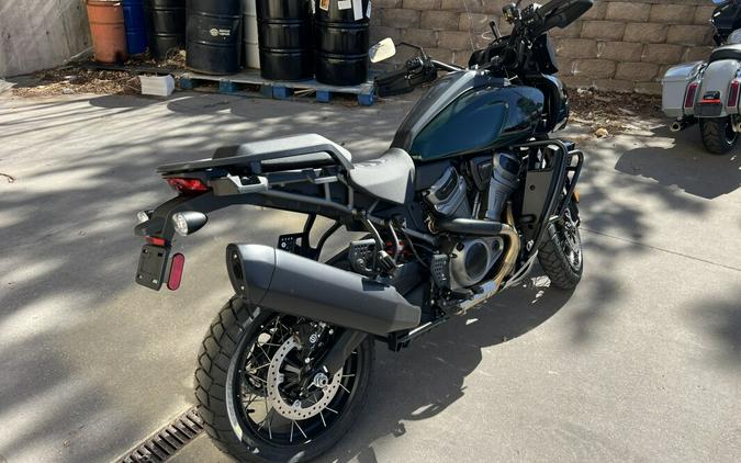 2024 Harley-Davidson® Pan America® 1250 Special
