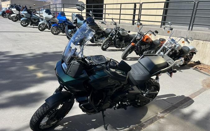 2024 Harley-Davidson® Pan America® 1250 Special