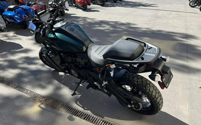 2024 Harley-Davidson® Pan America® 1250 Special