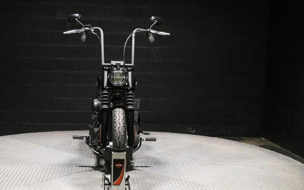 2019 Harley-Davidson® FXBB - Softail® Street Bob®