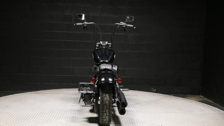 2019 Harley-Davidson® FXBB - Softail® Street Bob®