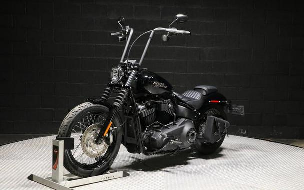 2019 Harley-Davidson® FXBB - Softail® Street Bob®