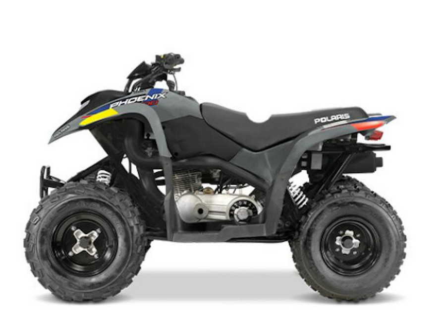 2025 Polaris® Phoenix 200