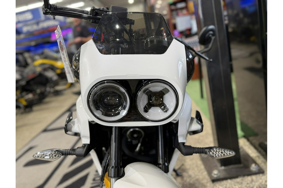 2026 CFMOTO PAPIO SS