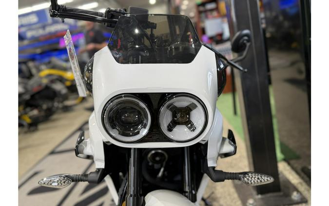 2026 CFMOTO PAPIO SS