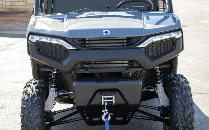 2026 POLARIS RANGER 500