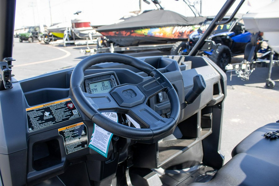 2026 POLARIS RANGER 500