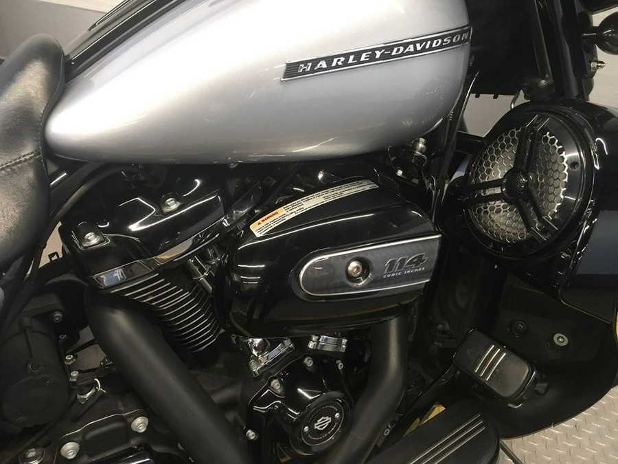 2019 Harley-Davidson® FLHXS - Street Glide® Special