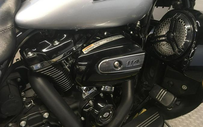 2019 Harley-Davidson® FLHXS - Street Glide® Special