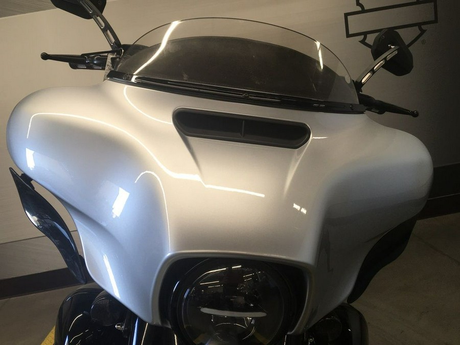 2019 Harley-Davidson® FLHXS - Street Glide® Special