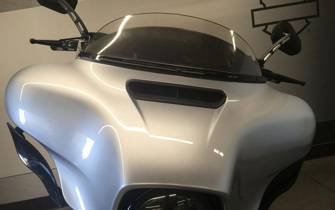 2019 Harley-Davidson® FLHXS - Street Glide® Special