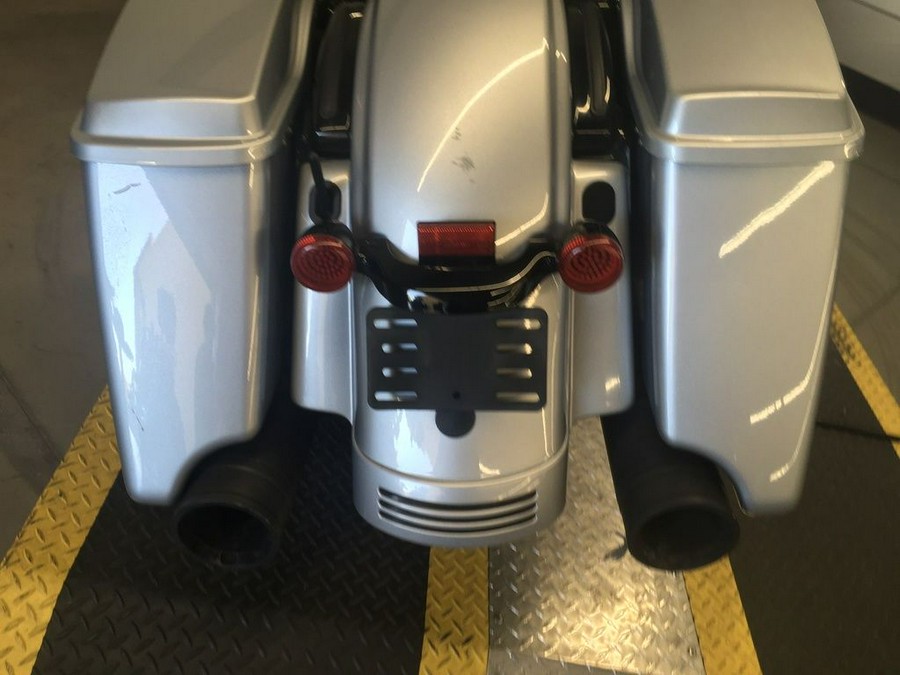 2019 Harley-Davidson® FLHXS - Street Glide® Special