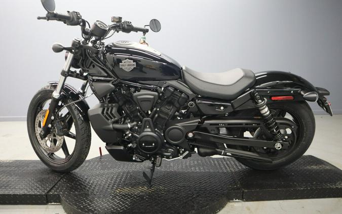 2026 Harley-Davidson Nightster