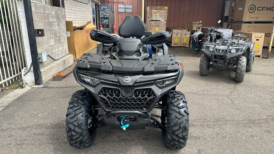 2026 CFMOTO CFORCE 1000 Touring CF1000AZ-2