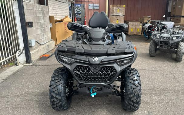 2026 CFMOTO CFORCE 1000 Touring CF1000AZ-2