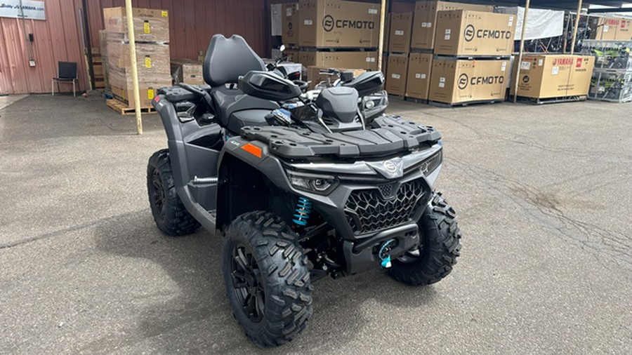 2026 CFMOTO CFORCE 1000 Touring CF1000AZ-2