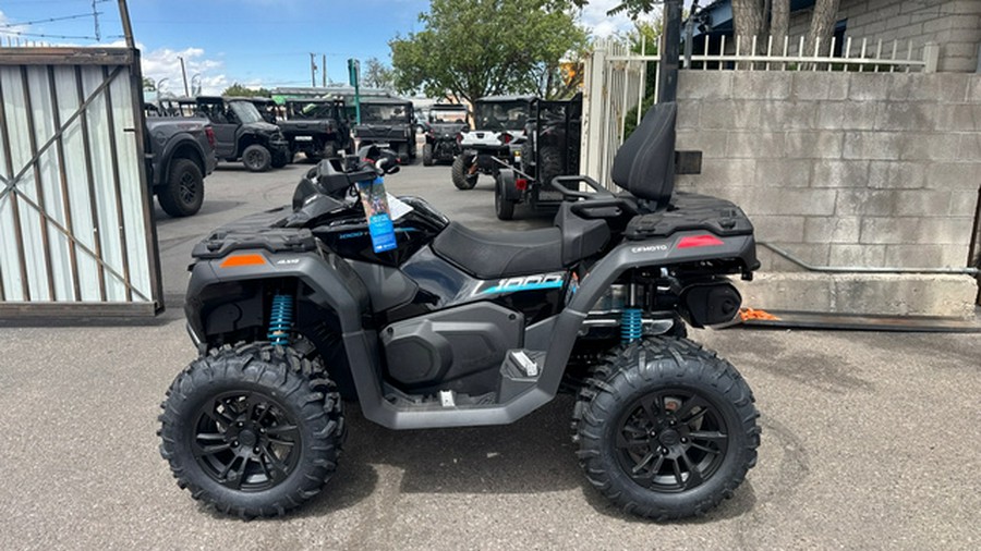 2026 CFMOTO CFORCE 1000 Touring CF1000AZ-2