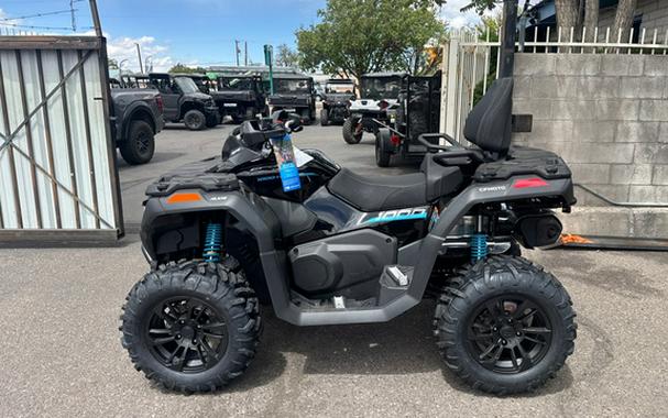 2026 CFMOTO CFORCE 1000 Touring CF1000AZ-2