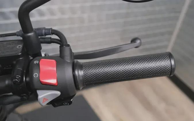 2026 HONDA REBEL 300 E-CLUTCH