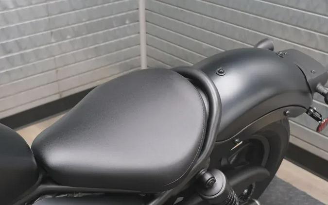 2026 HONDA REBEL 300 E-CLUTCH