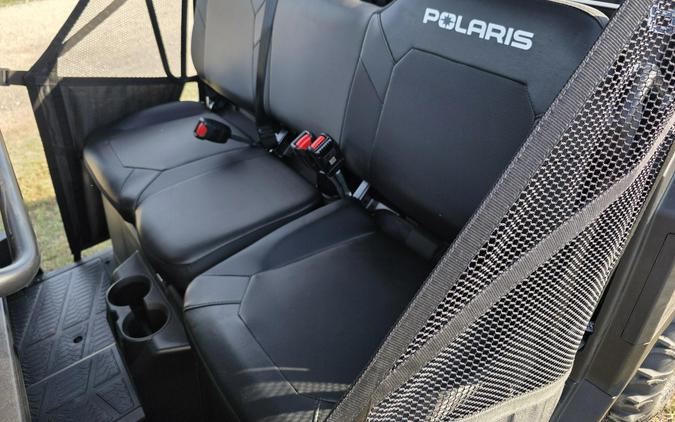 2026 Polaris Ranger® Crew 1000 Premium
