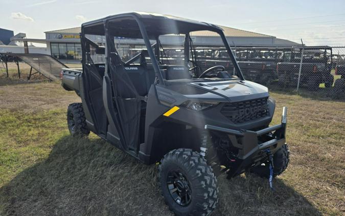 2026 Polaris Ranger® Crew 1000 Premium