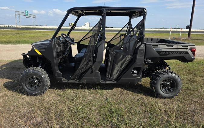 2026 Polaris Ranger® Crew 1000 Premium