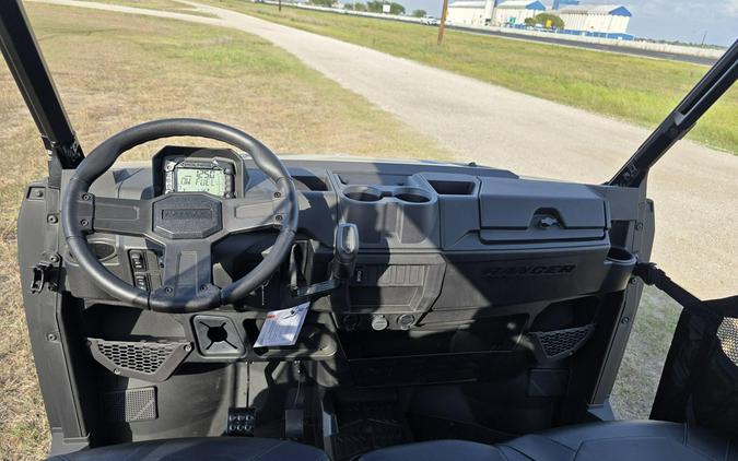 2026 Polaris Ranger® Crew 1000 Premium