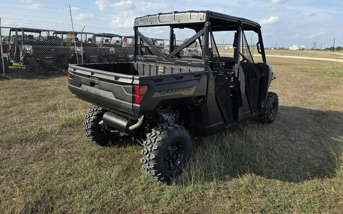 2026 Polaris Ranger® Crew 1000 Premium