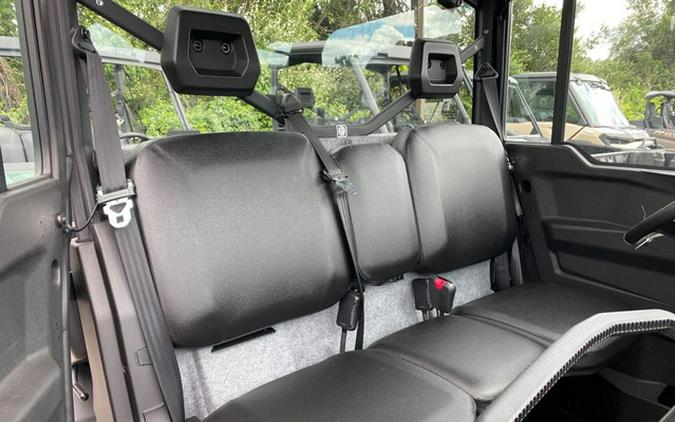 2026 Can-AM Defender DPS CAB HVAC HD10