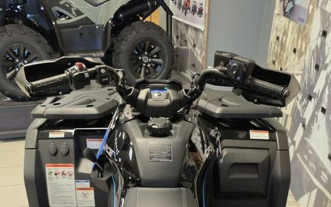 2026 CFMOTO CFORCE 600