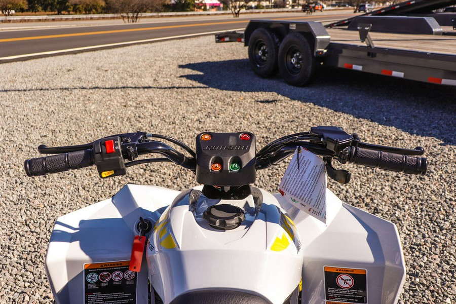 2026 Can-Am® Renegade 70 EFI
