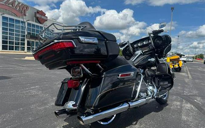 2018 Harley-Davidson Ultra Limited