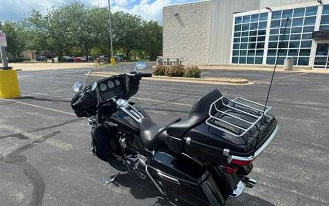 2018 Harley-Davidson Ultra Limited