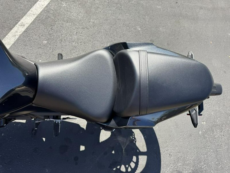 2026 Kawasaki Ninja® 650
