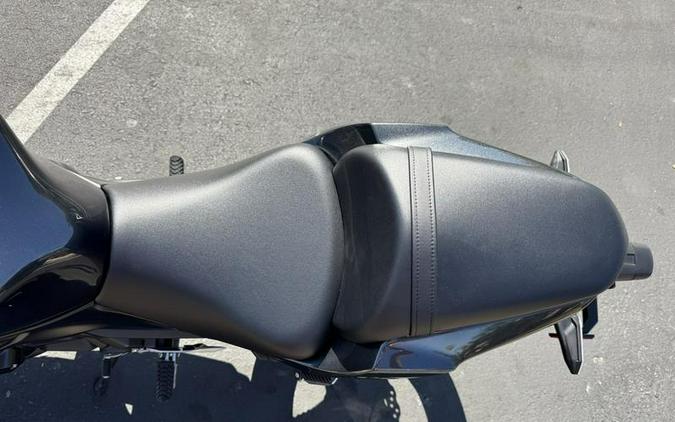 2026 Kawasaki Ninja® 650