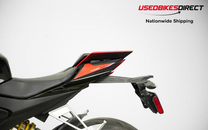 2023 Aprilia Tuono 660 Factory - $8,999.00