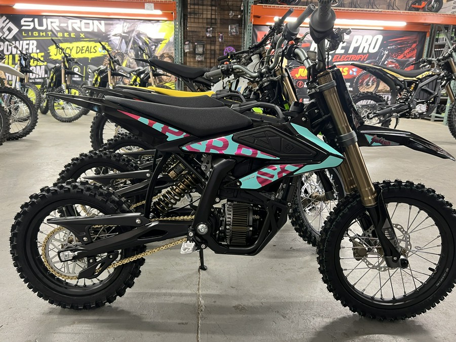 2026 Surron hyper bee