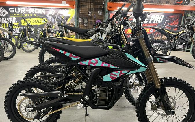 2026 Surron hyper bee