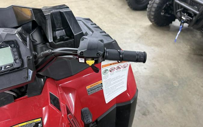 2026 Polaris Sportsman 850 Mud Edition