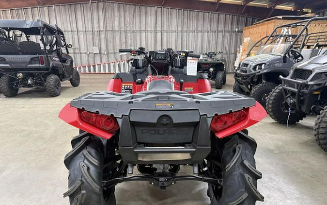 2026 Polaris Sportsman 850 Mud Edition