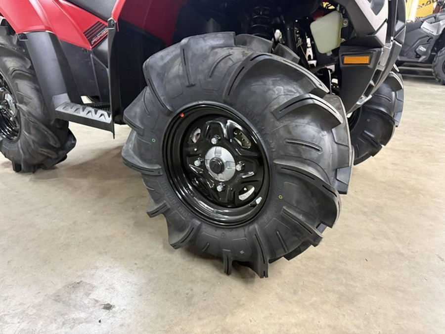 2026 Polaris Sportsman 850 Mud Edition