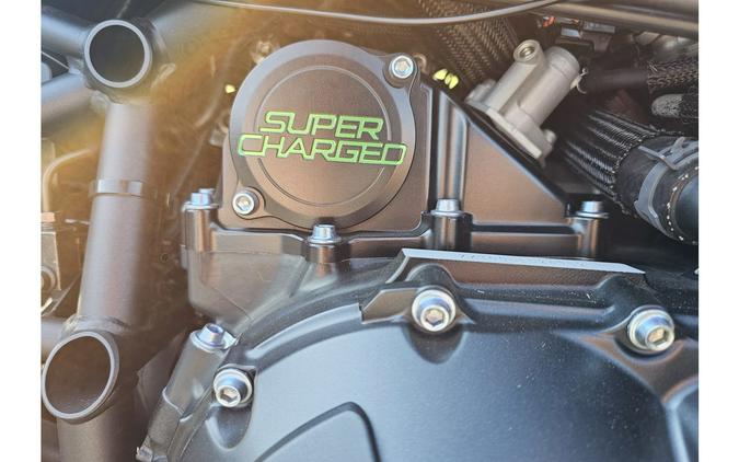 2023 NINJA H2 SX SE - Kawasaki