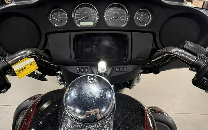 2022 Harley-Davidson® FLHTCUTG - Tri Glide® Ultra