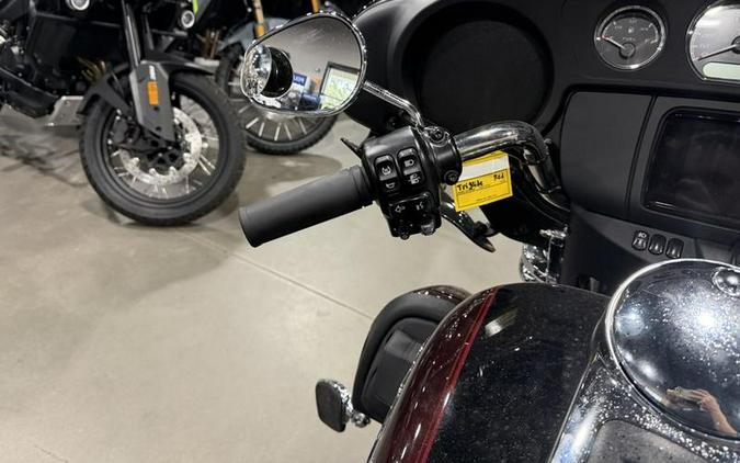 2022 Harley-Davidson® FLHTCUTG - Tri Glide® Ultra