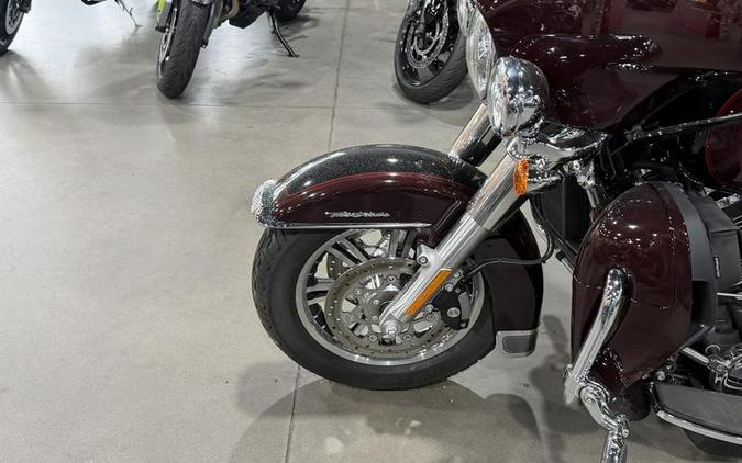 2022 Harley-Davidson® FLHTCUTG - Tri Glide® Ultra
