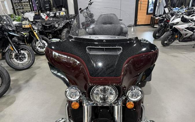 2022 Harley-Davidson® FLHTCUTG - Tri Glide® Ultra