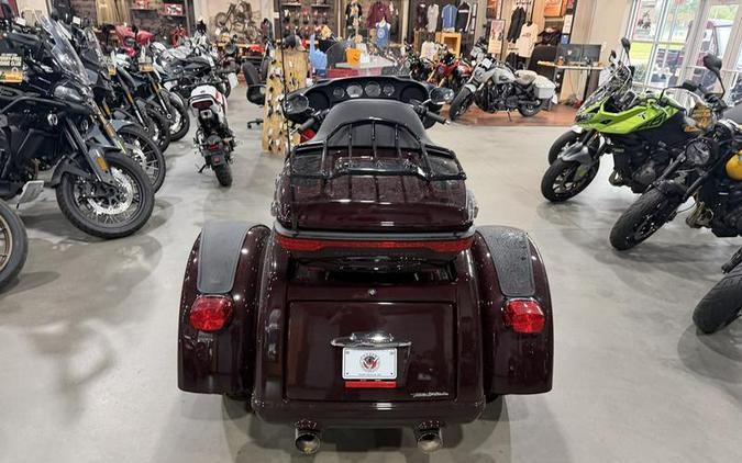 2022 Harley-Davidson® FLHTCUTG - Tri Glide® Ultra